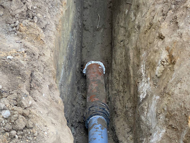 Best Residential water damage restoration  in Washington, DC